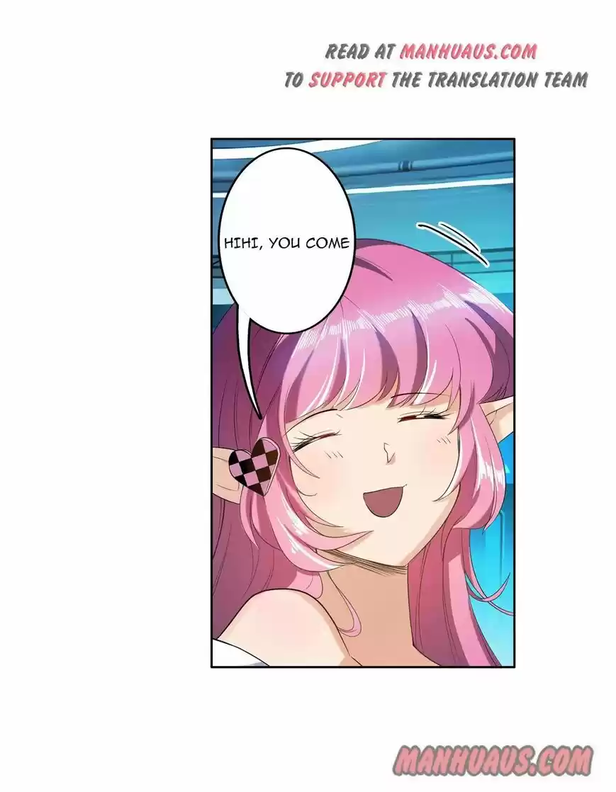 Hero? I Quit A Long Time Ago ch.194