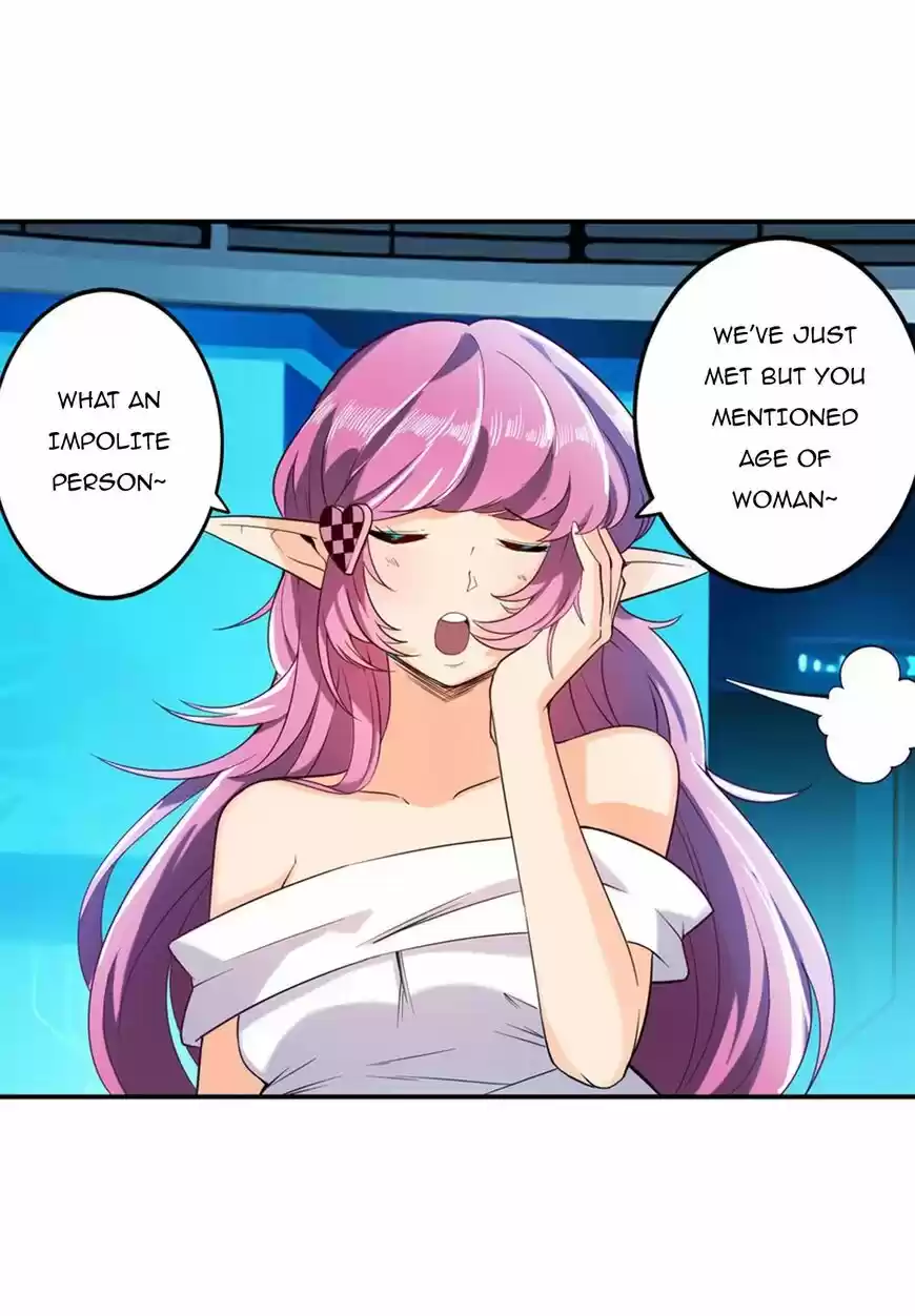 Hero? I Quit A Long Time Ago ch.194