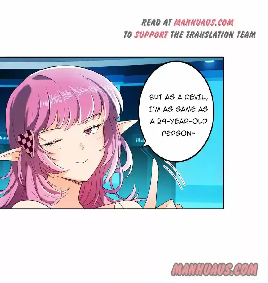 Hero? I Quit A Long Time Ago ch.194