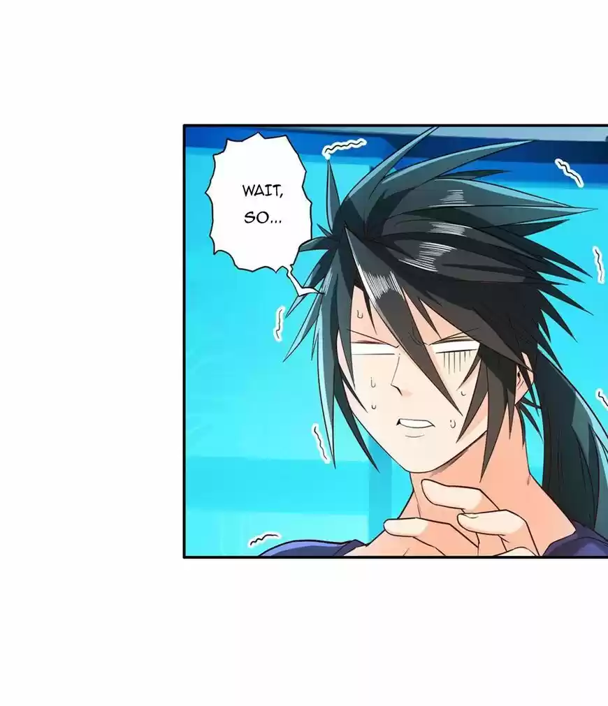 Hero? I Quit A Long Time Ago ch.194