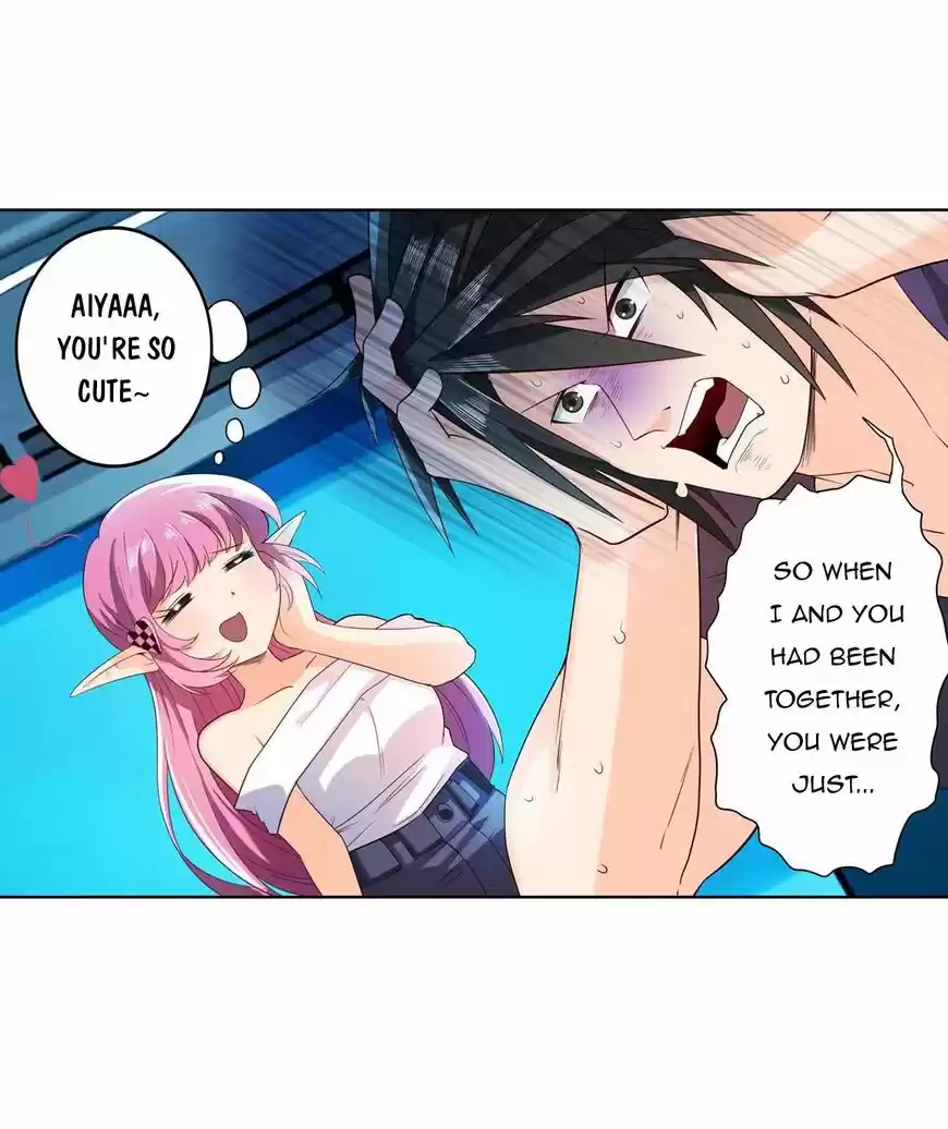 Hero? I Quit A Long Time Ago ch.194