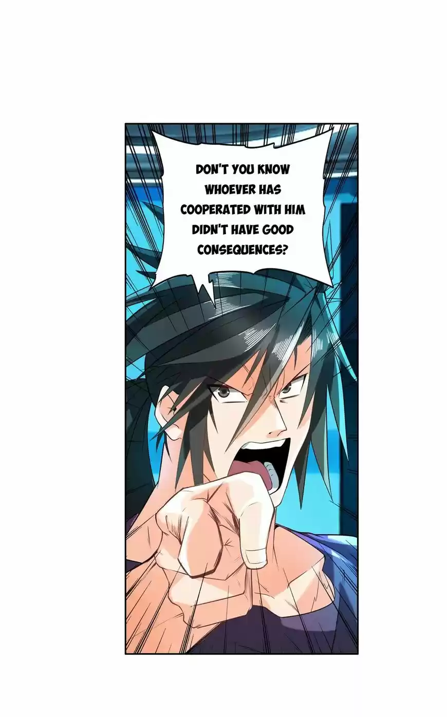 Hero? I Quit A Long Time Ago ch.194