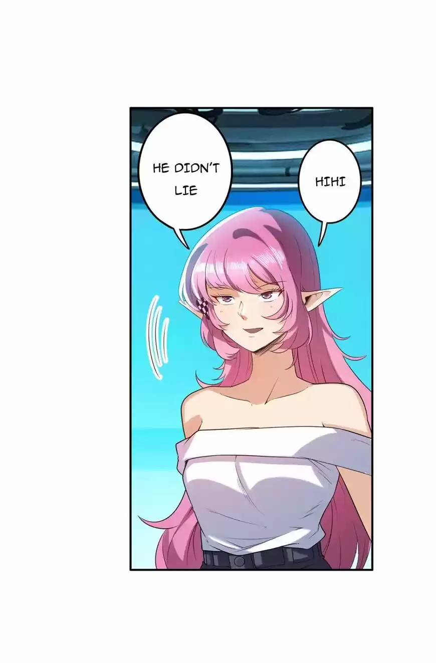 Hero? I Quit A Long Time Ago ch.194