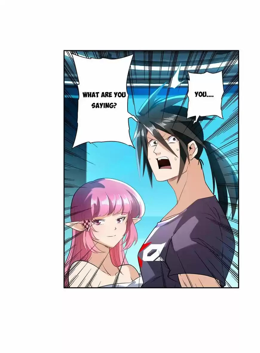 Hero? I Quit A Long Time Ago ch.194