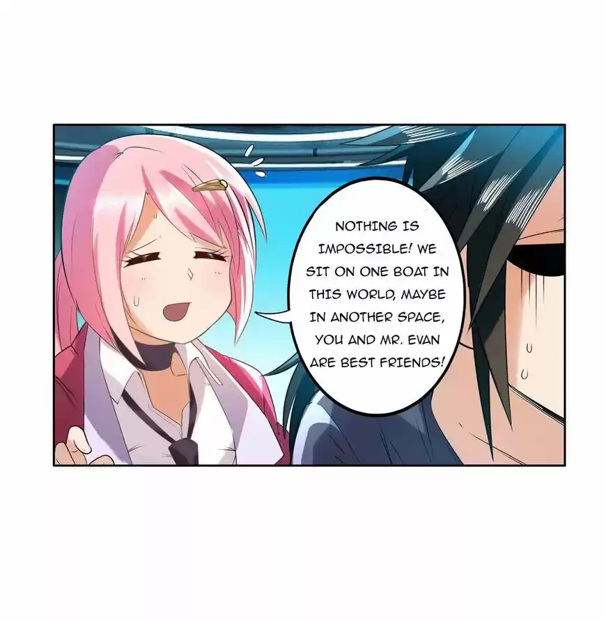 Hero? I Quit A Long Time Ago ch.194