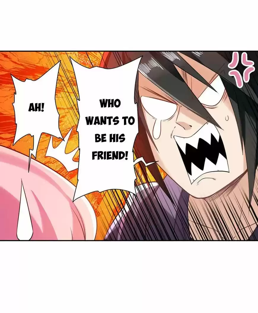 Hero? I Quit A Long Time Ago ch.194