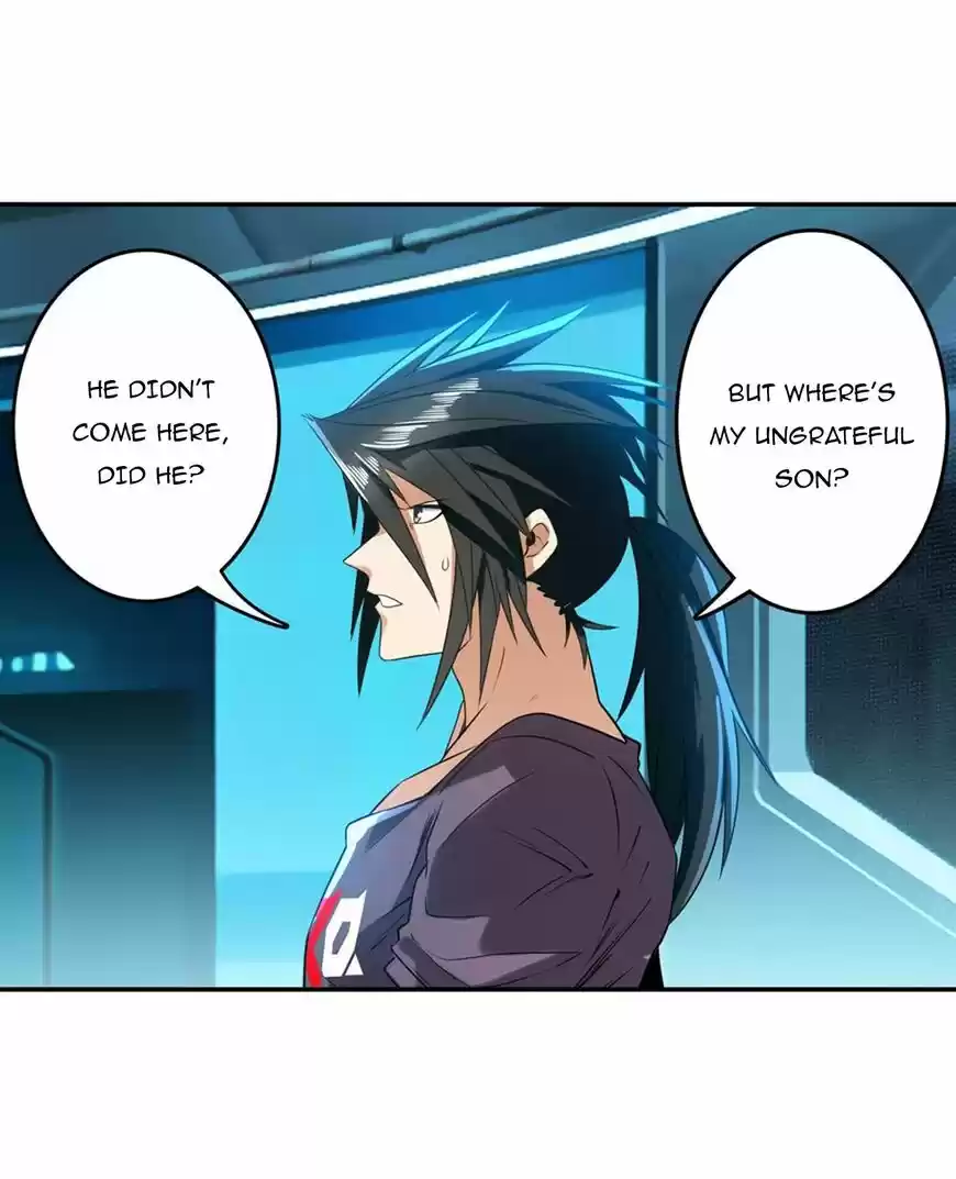 Hero? I Quit A Long Time Ago ch.194