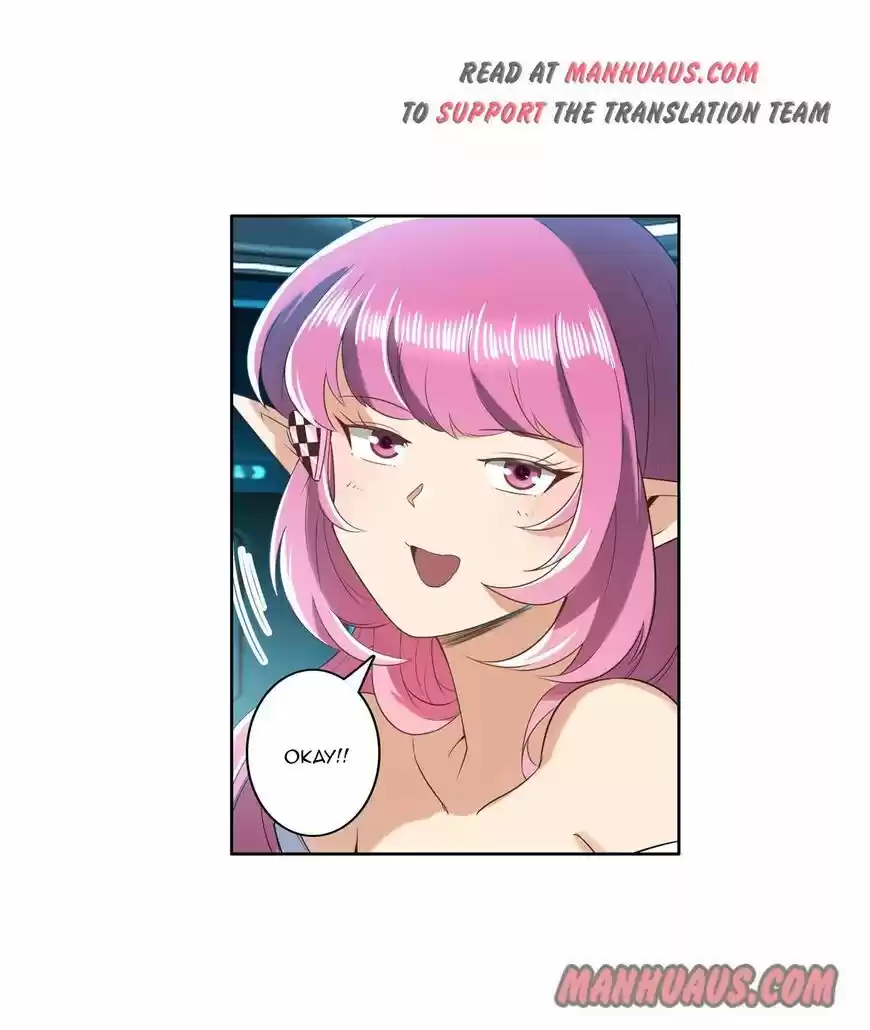 Hero? I Quit A Long Time Ago ch.194