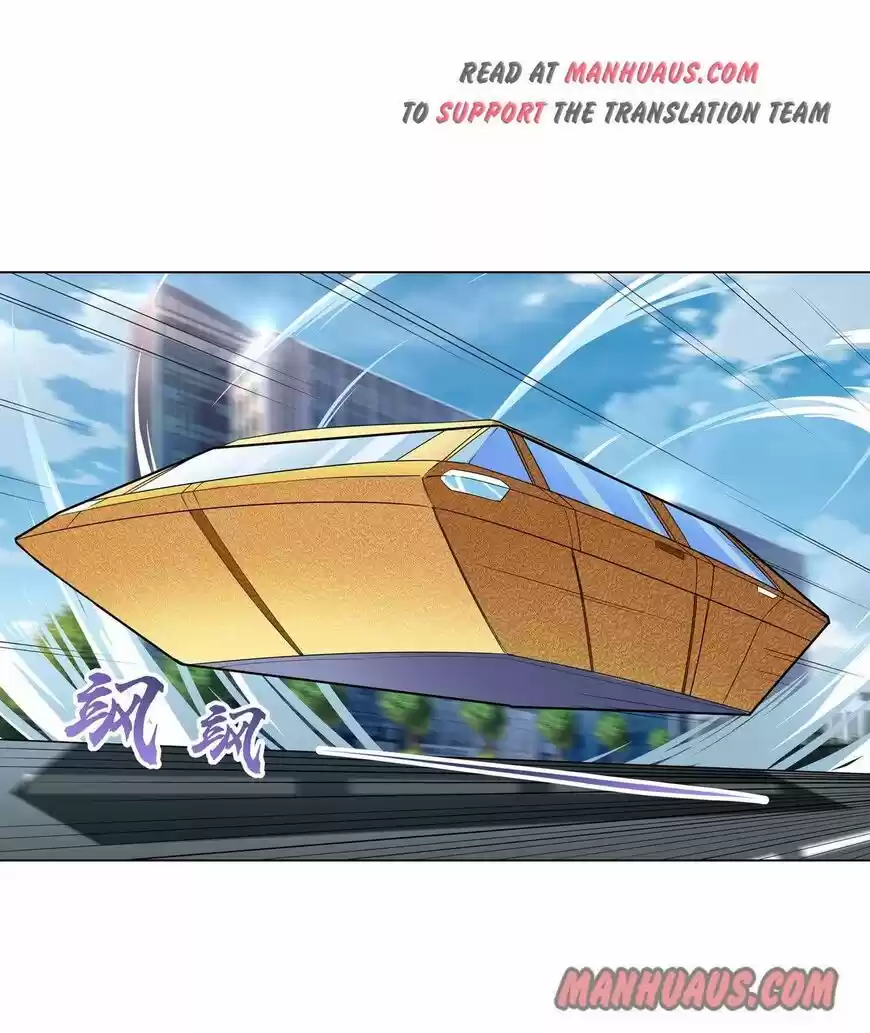 Hero? I Quit A Long Time Ago ch.194