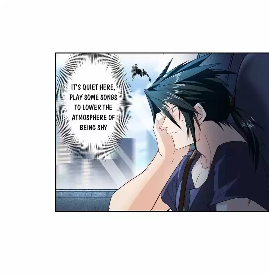 Hero? I Quit A Long Time Ago ch.194