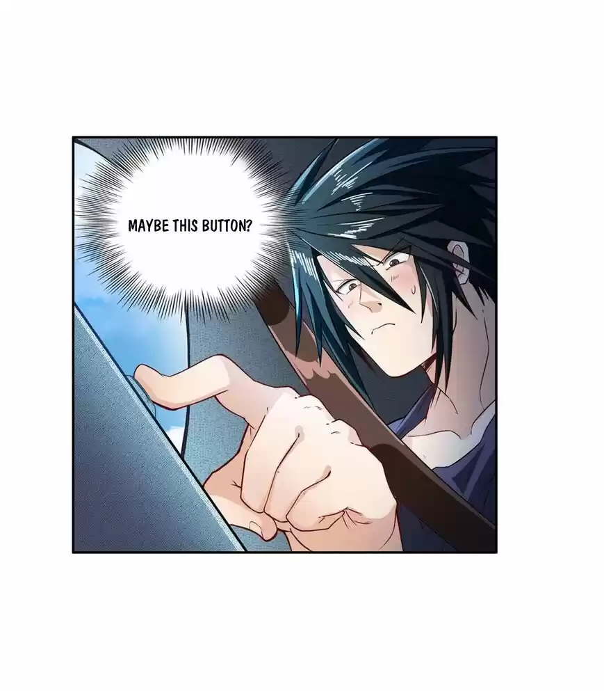 Hero? I Quit A Long Time Ago ch.194