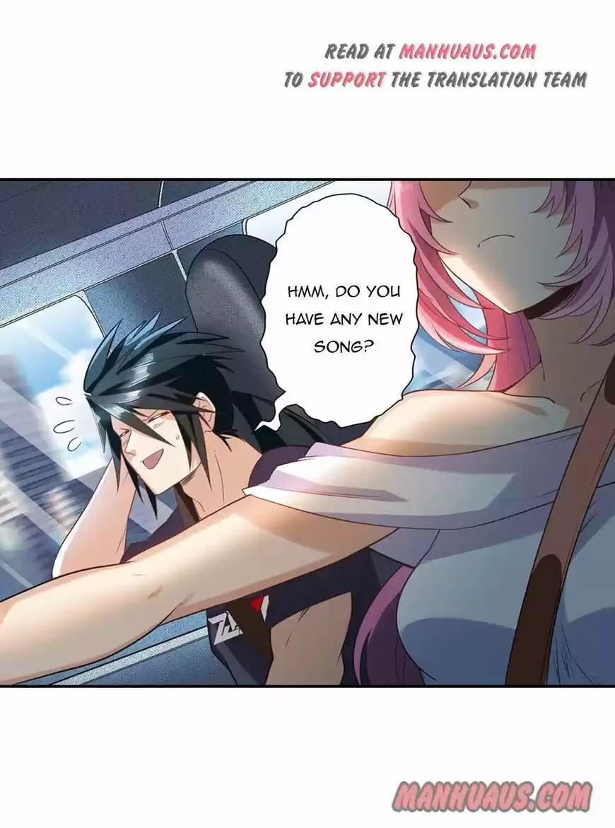 Hero? I Quit A Long Time Ago ch.194