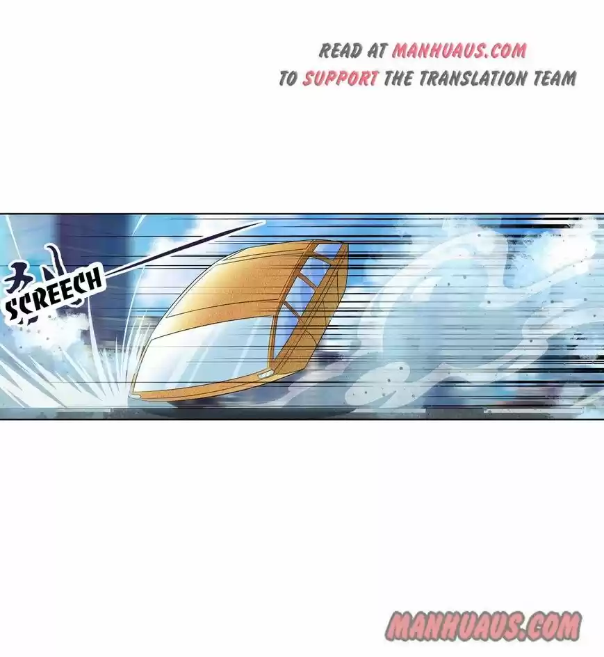 Hero? I Quit A Long Time Ago ch.194