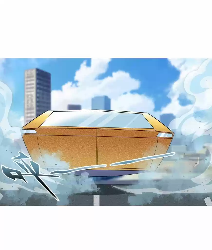 Hero? I Quit A Long Time Ago ch.194