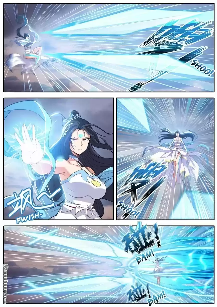 Hero? I Quit A Long Time Ago ch.219