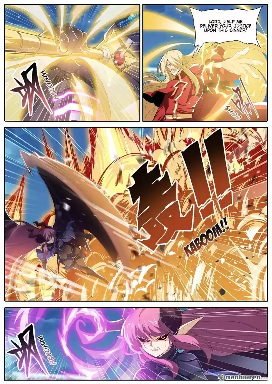 Hero? I Quit A Long Time Ago ch.222