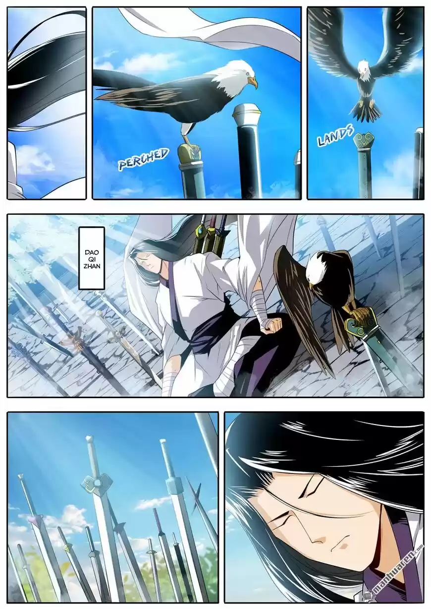 Hero? I Quit A Long Time Ago ch.232