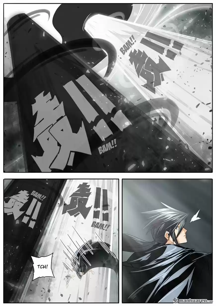 Hero? I Quit A Long Time Ago ch.250