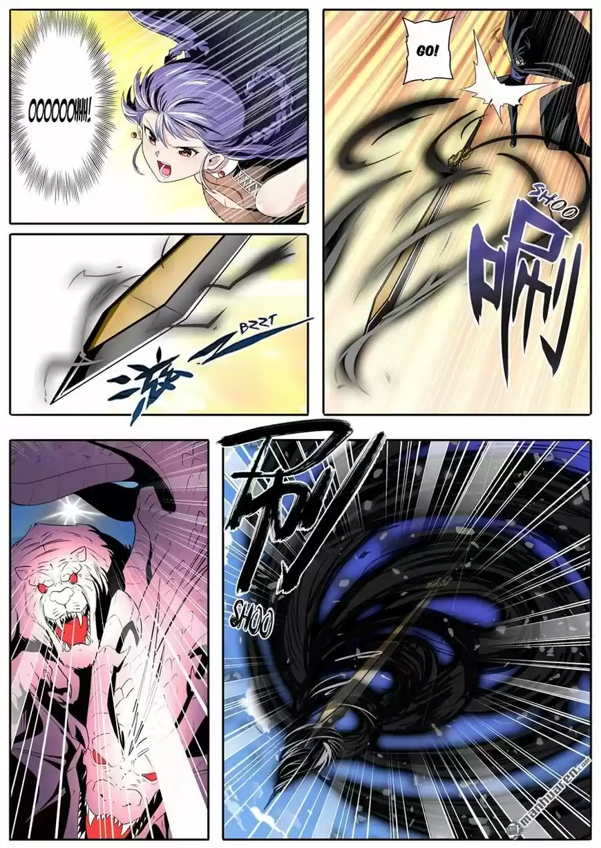 Hero? I Quit A Long Time Ago ch.250