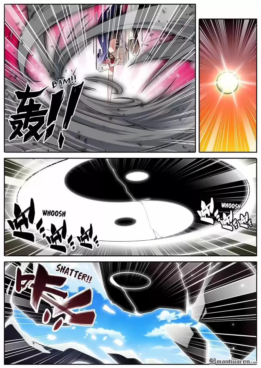 Hero? I Quit A Long Time Ago ch.250