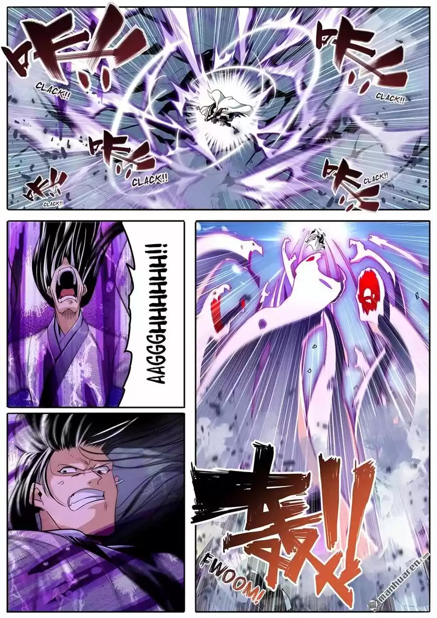 Hero? I Quit A Long Time Ago ch.253