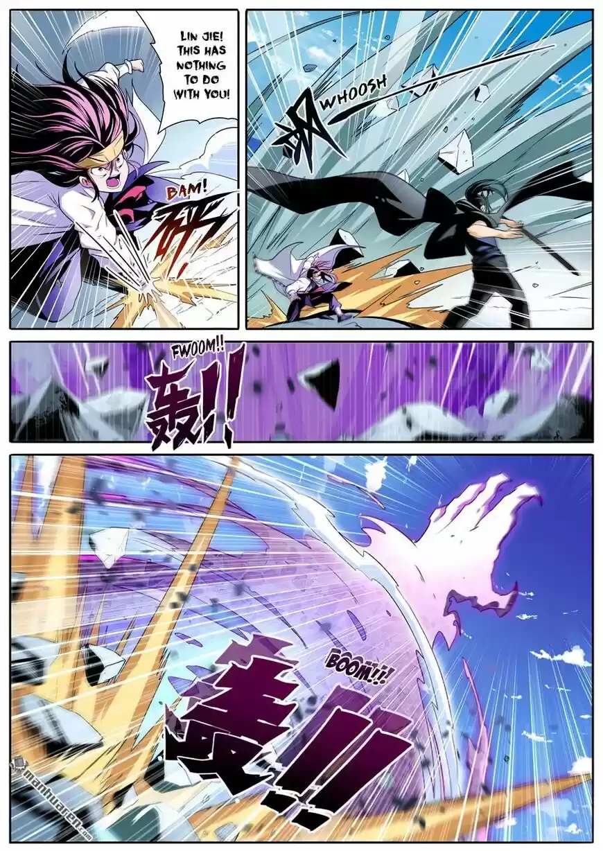 Hero? I Quit A Long Time Ago ch.253