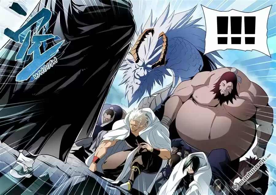 Hero? I Quit A Long Time Ago ch.257