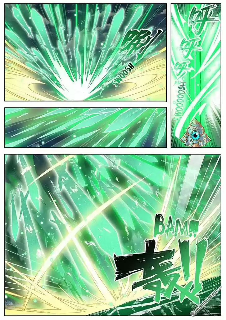 Hero? I Quit A Long Time Ago Ch.324