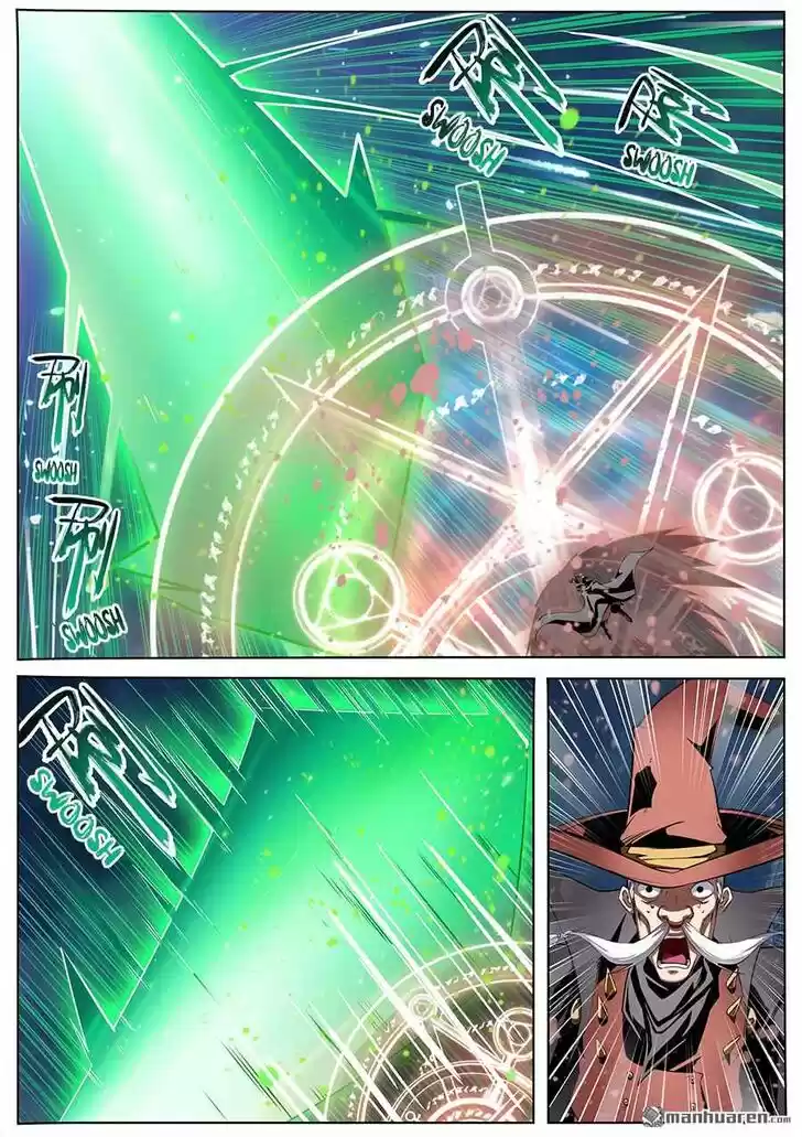 Hero? I Quit A Long Time Ago Ch.324