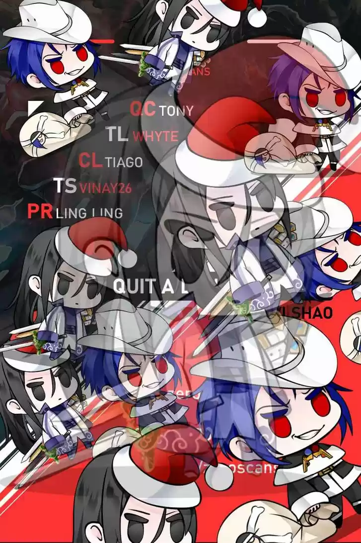 Hero? I Quit A Long Time Ago Ch.326