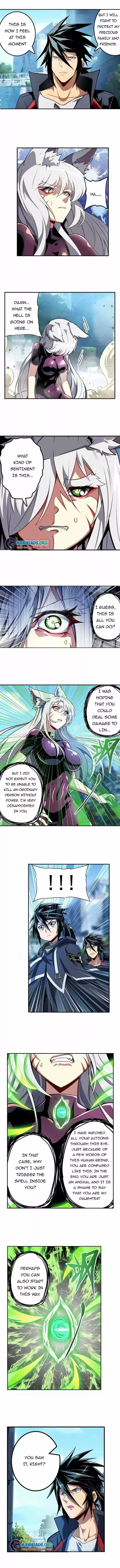 Hero? I Quit A Long Time Ago Ch.365