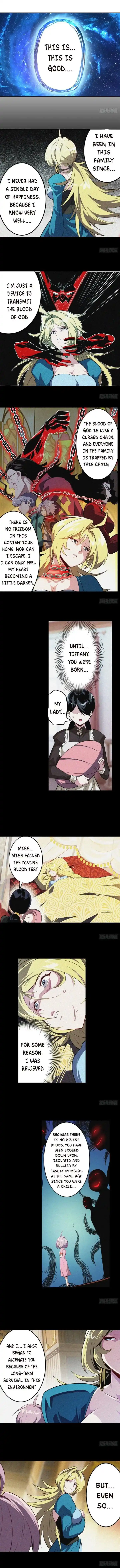 Hero? I Quit A Long Time Ago Ch.399