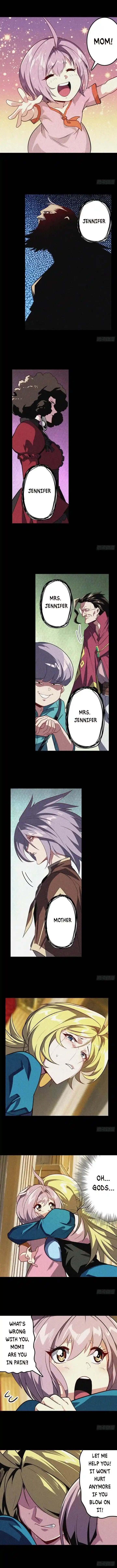 Hero? I Quit A Long Time Ago Ch.399