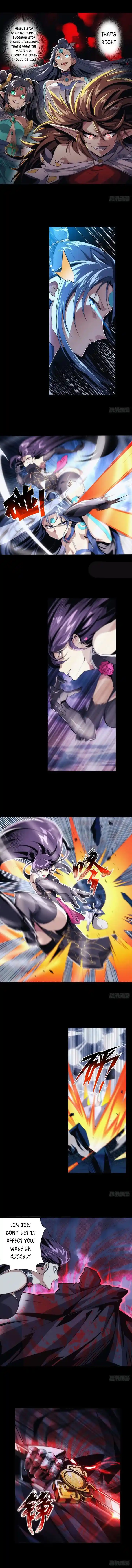 Hero? I Quit A Long Time Ago Ch.428