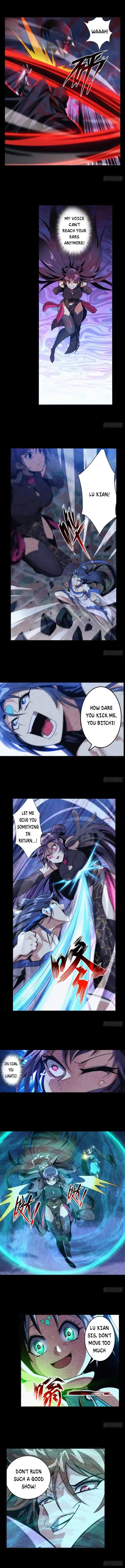 Hero? I Quit A Long Time Ago Ch.428