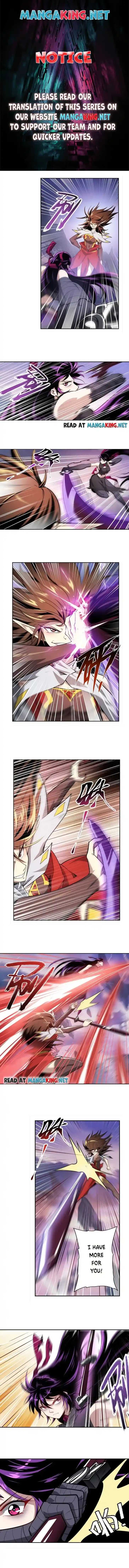 Hero? I Quit A Long Time Ago Ch.437