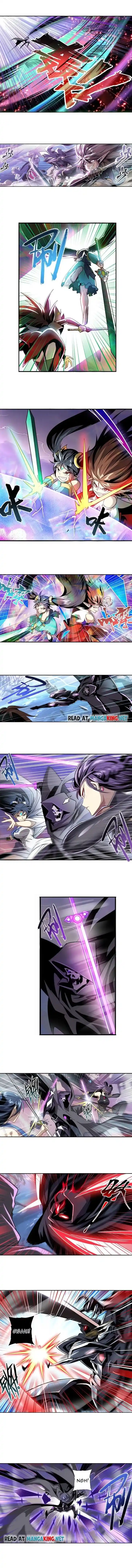 Hero? I Quit A Long Time Ago Ch.439