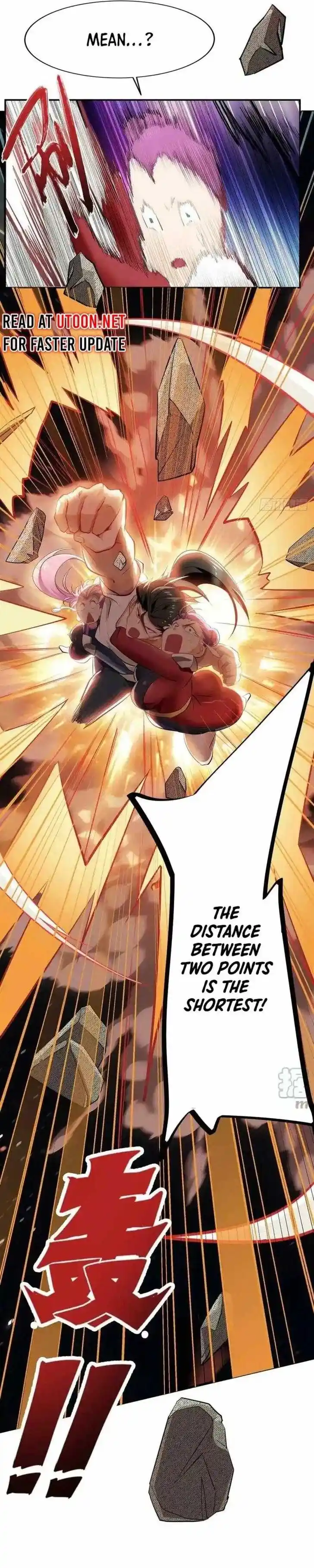 Hero? I Quit A Long Time Ago Ch.453