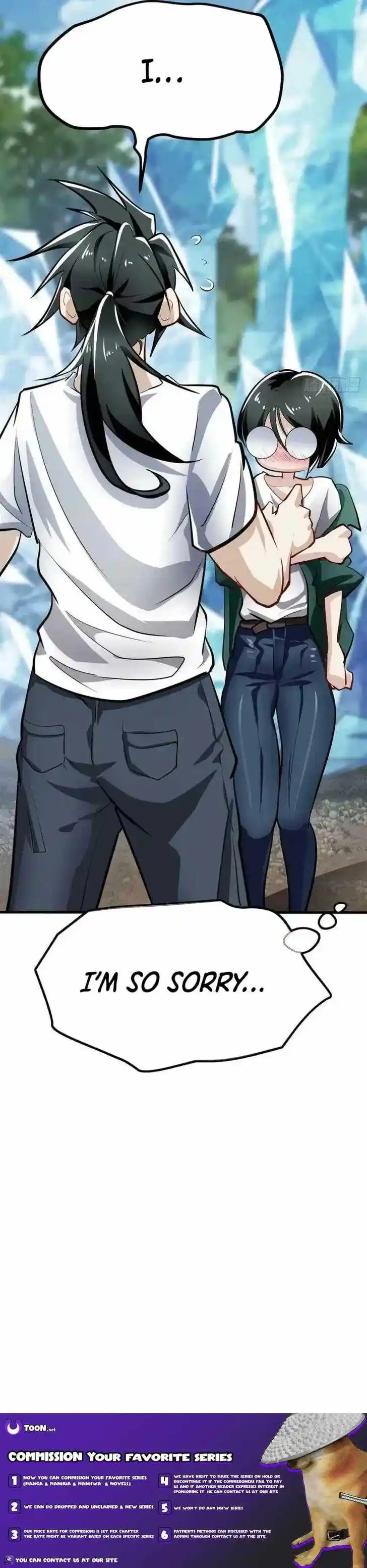 Hero? I Quit A Long Time Ago Ch.453