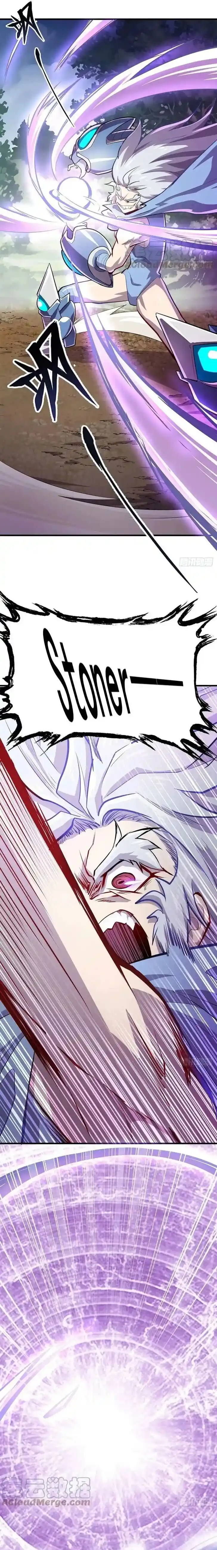 Hero? I Quit A Long Time Ago Ch.454