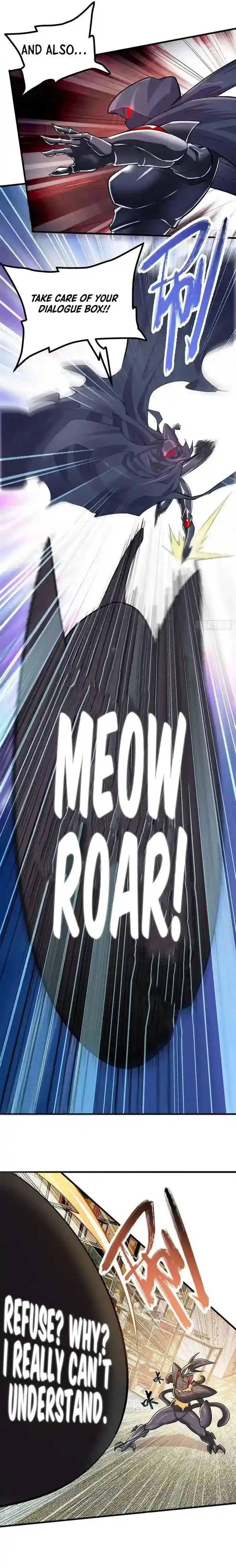 Hero? I Quit A Long Time Ago Ch.459