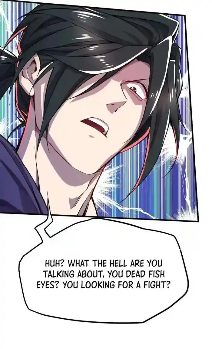 Hero? I Quit A Long Time Ago Ch.461