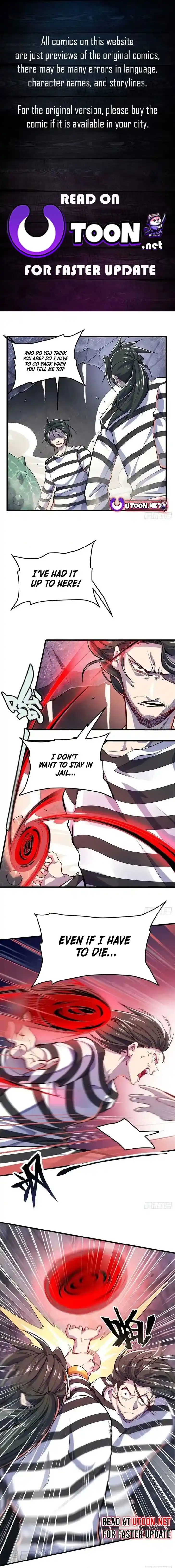 Hero? I Quit A Long Time Ago Ch.476