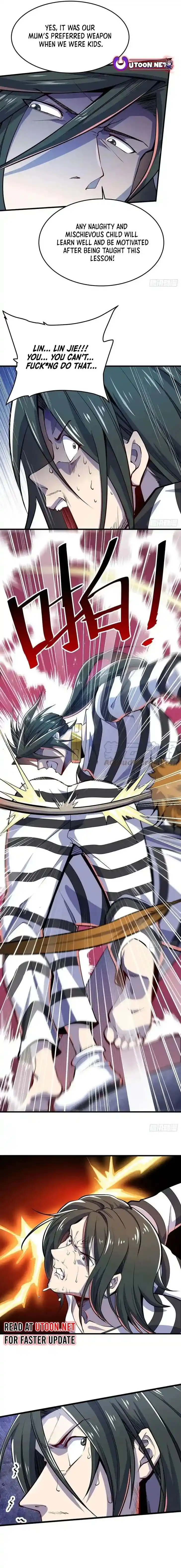 Hero? I Quit A Long Time Ago Ch.478