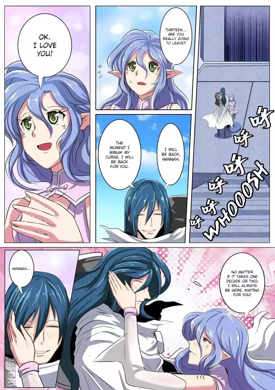 Hero? I Quit A Long Time Ago ch.78