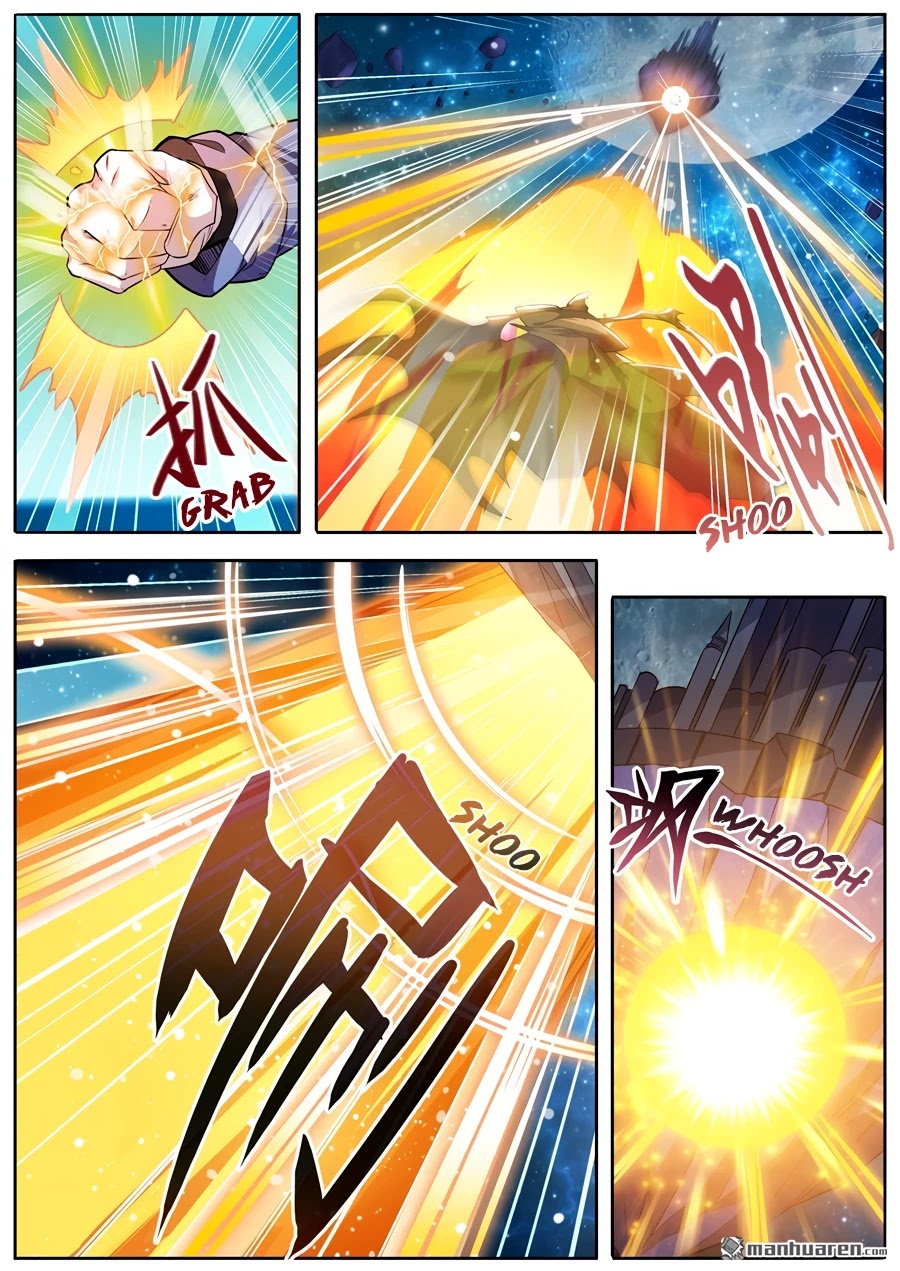 Hero? I Quit A Long Time Ago. Chap 228