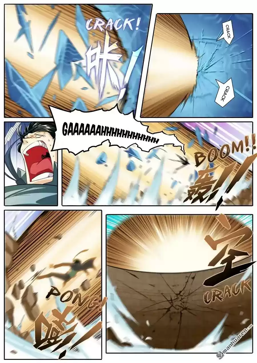 Hero? I Quit A Long Time Ago Chapter 114