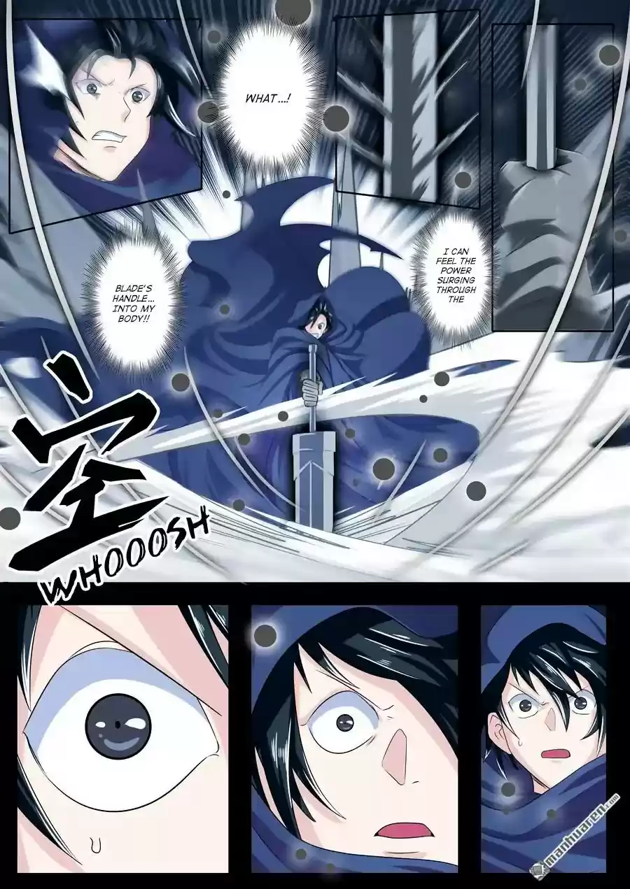 Hero? I Quit A Long Time Ago Chapter 118