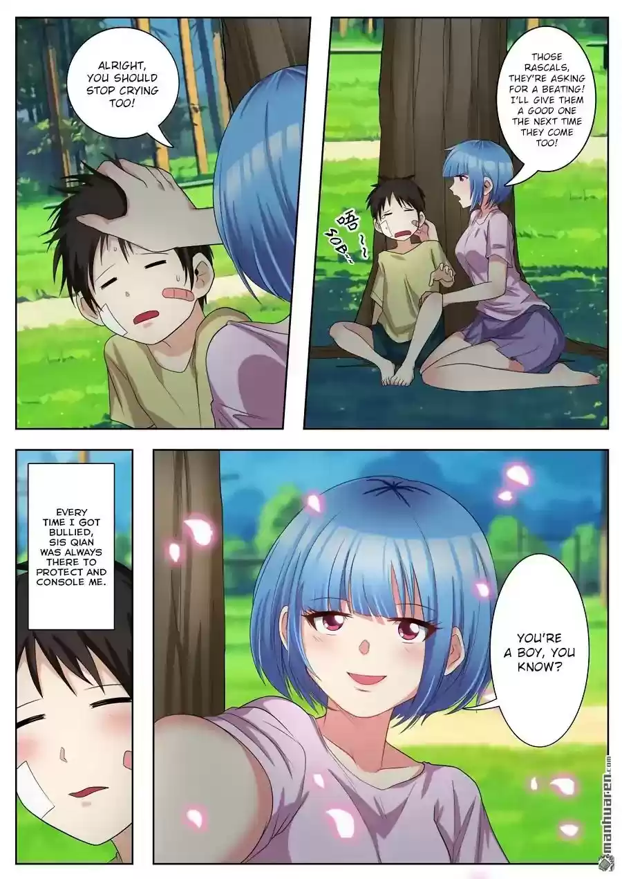 Hero? I Quit A Long Time Ago Chapter 120