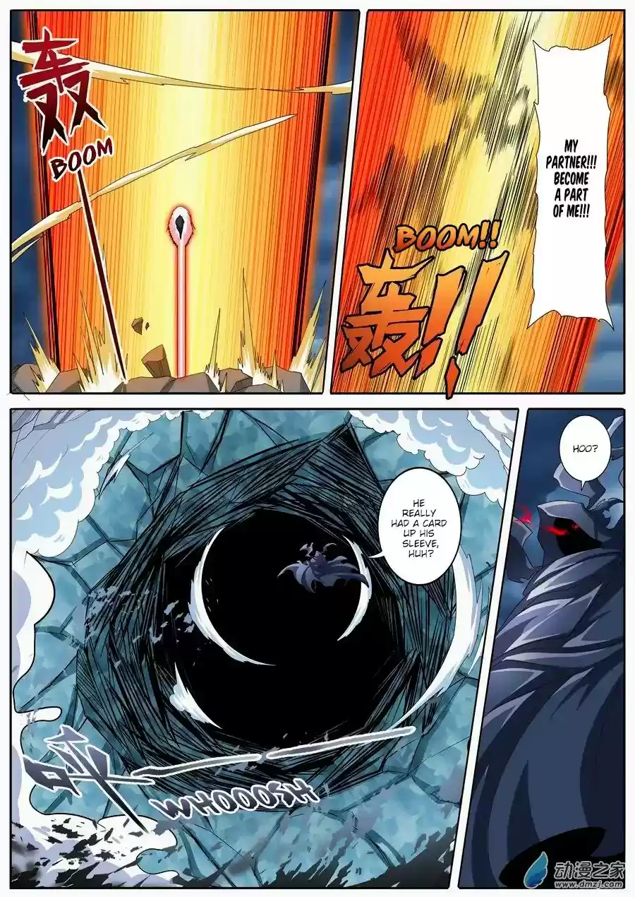 Hero? I Quit A Long Time Ago Chapter 145